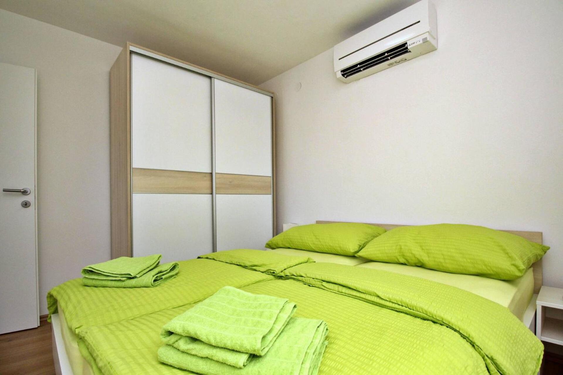 Apartment Ivo P. Сило Экстерьер фото