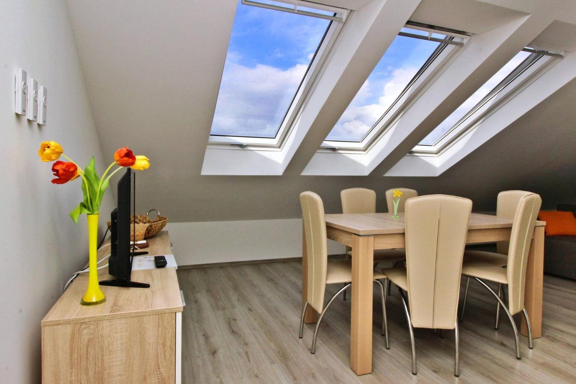 Apartment Ivo P. Сило Экстерьер фото