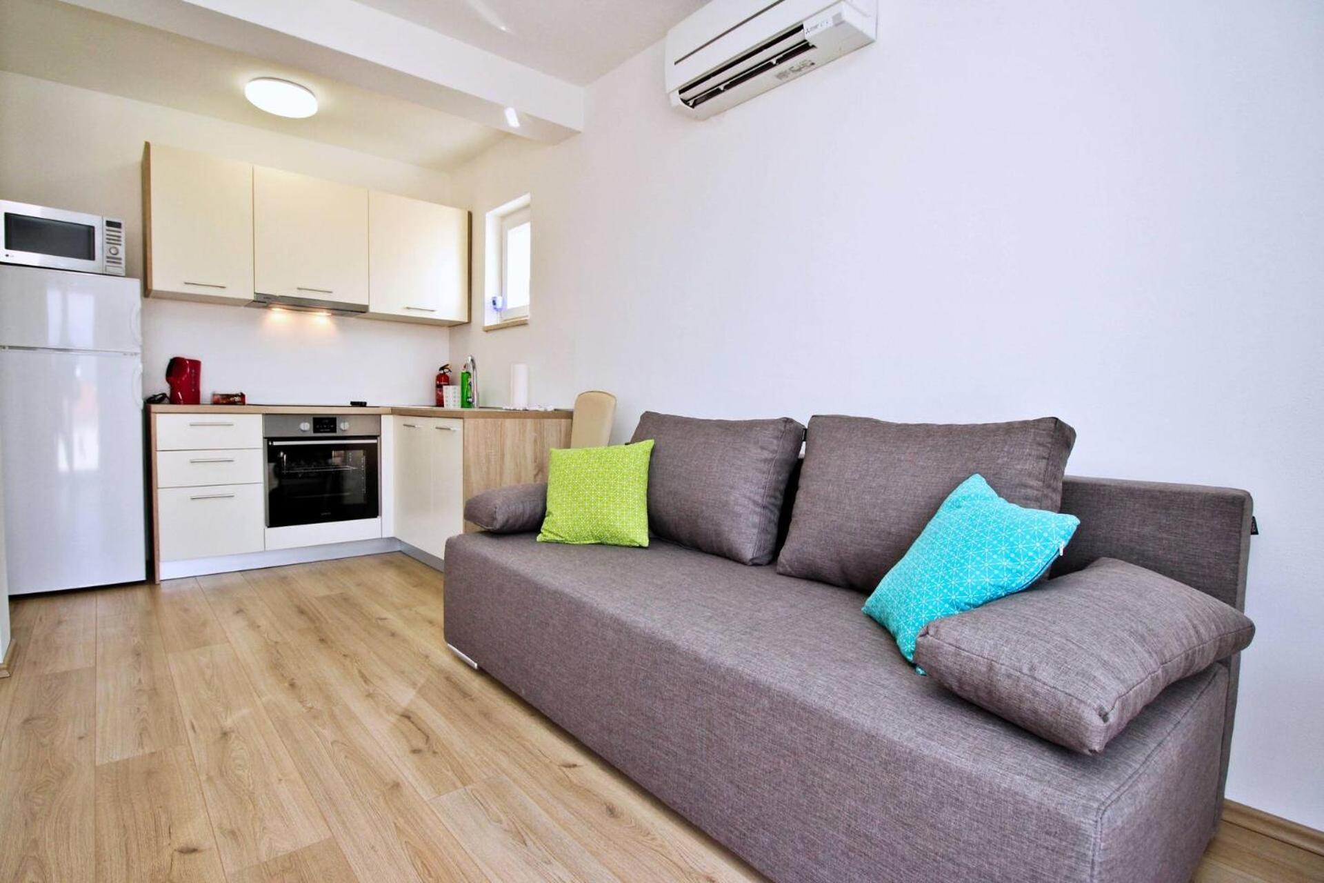 Apartment Ivo P. Сило Экстерьер фото
