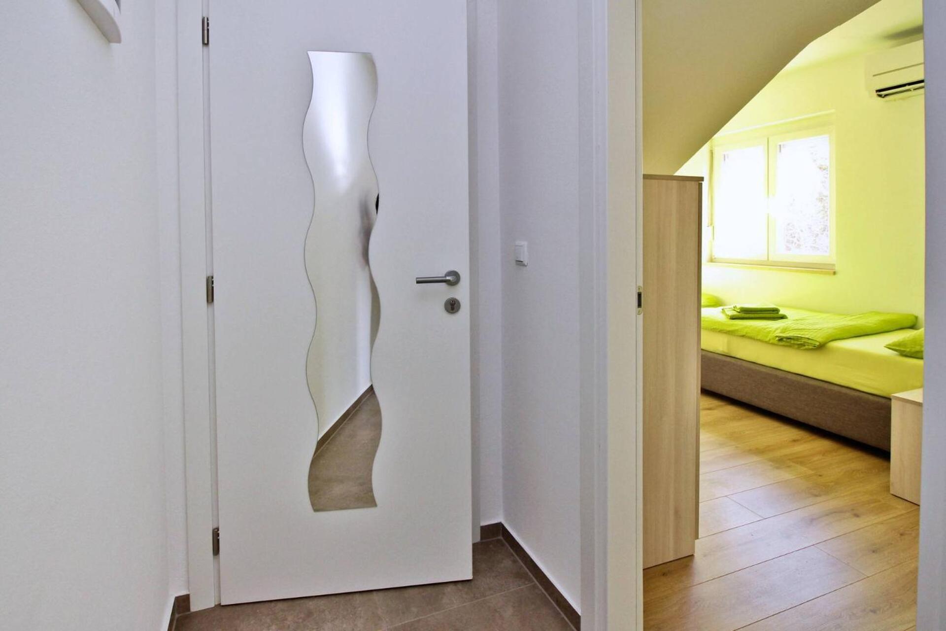Apartment Ivo P. Сило Экстерьер фото