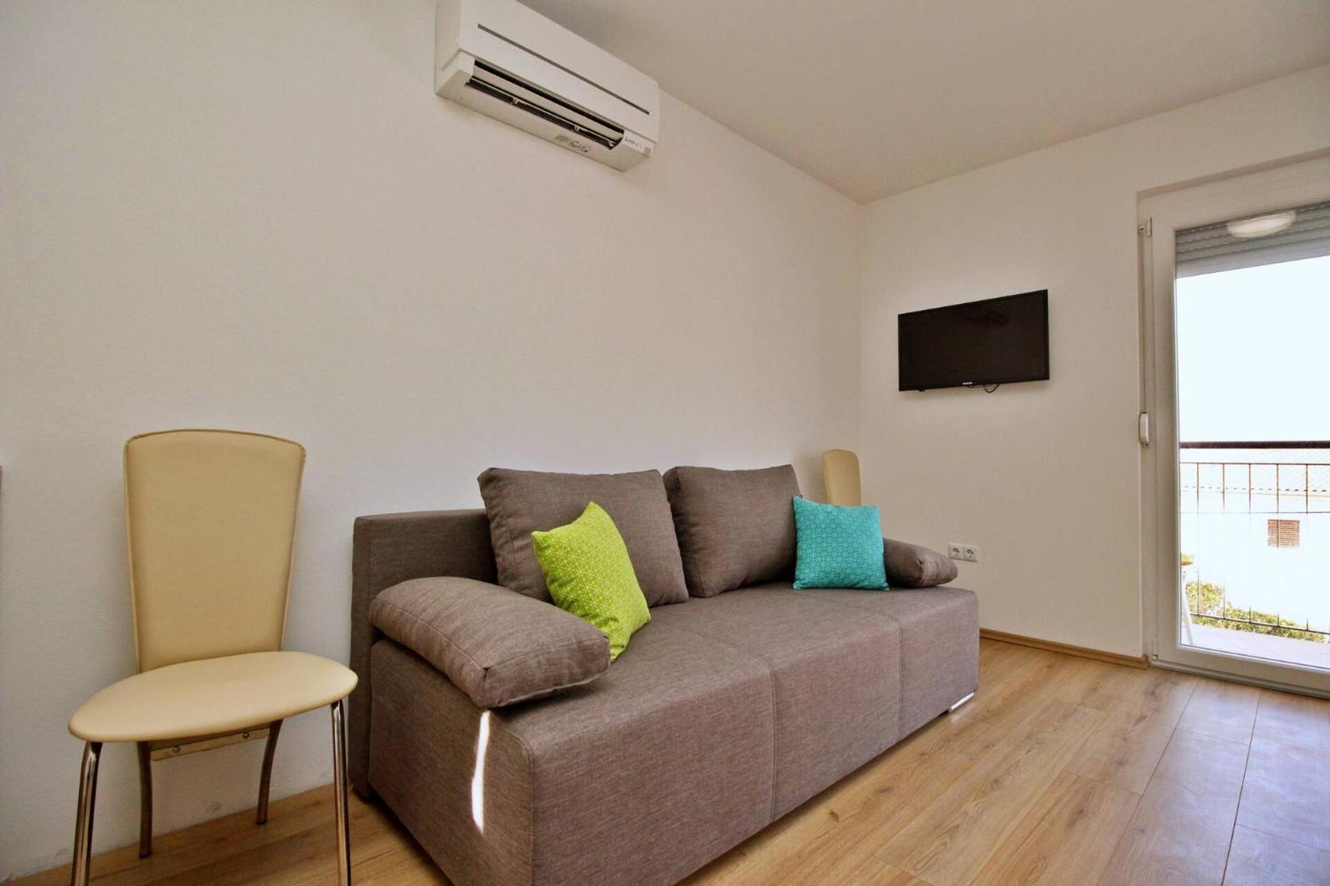 Apartment Ivo P. Сило Экстерьер фото