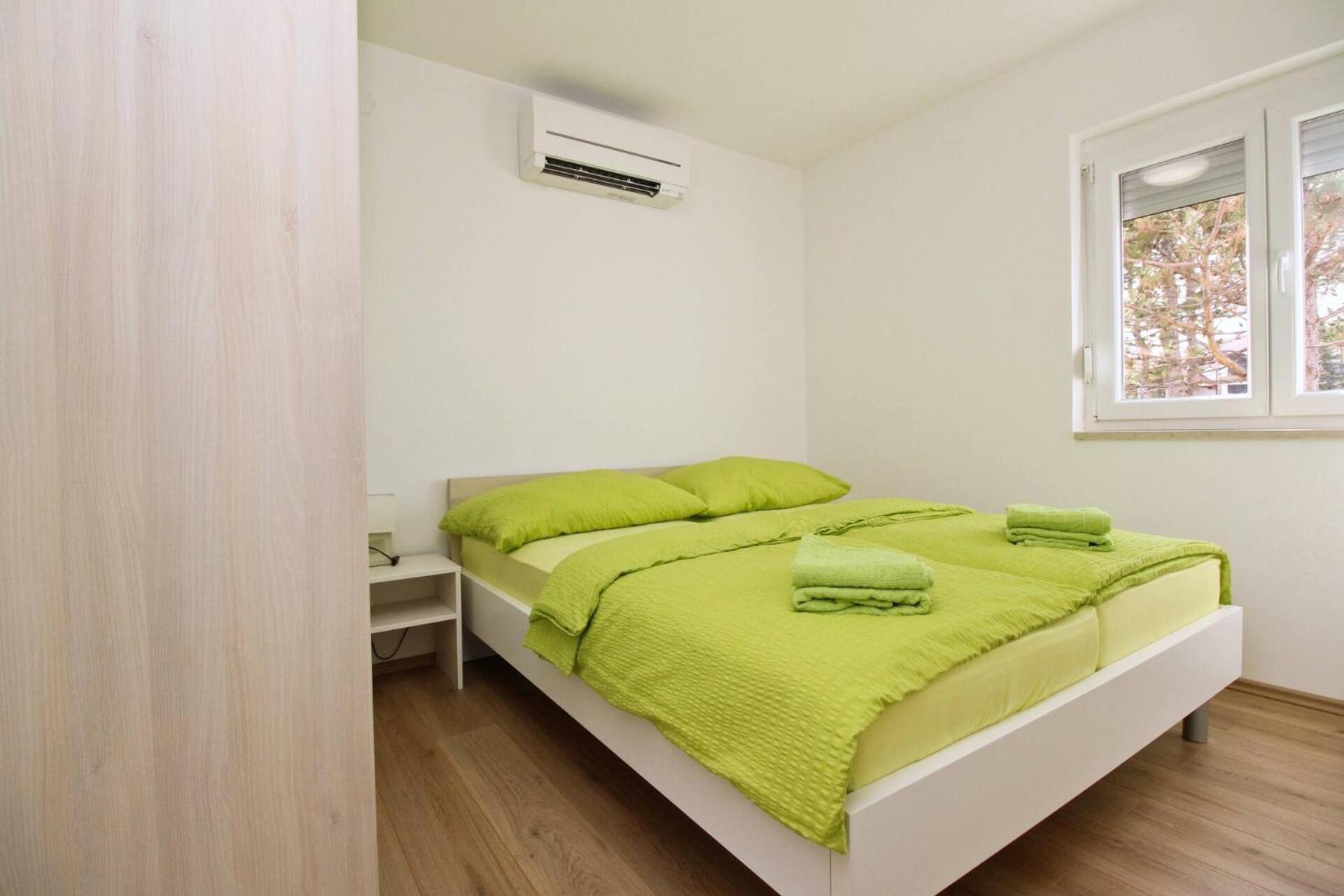 Apartment Ivo P. Сило Экстерьер фото