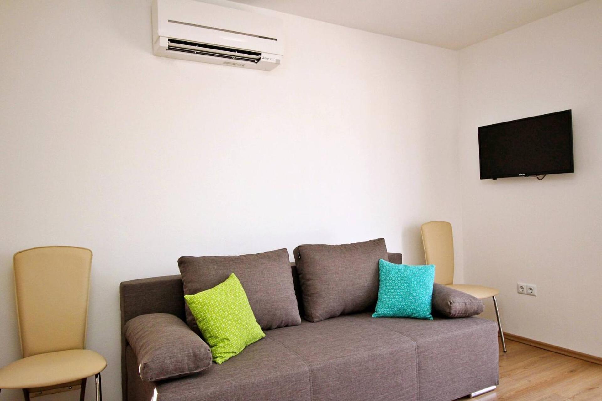 Apartment Ivo P. Сило Экстерьер фото