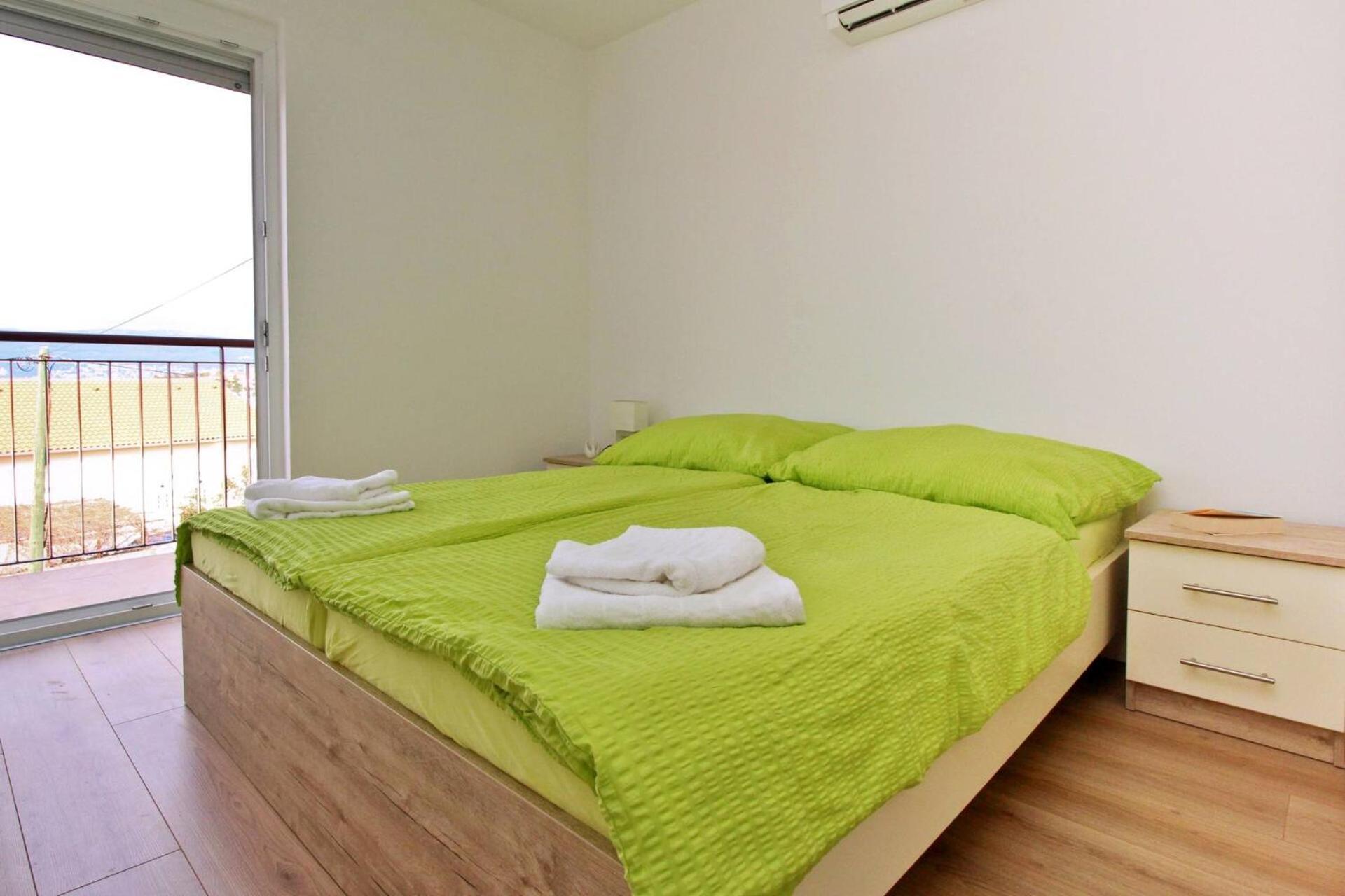 Apartment Ivo P. Сило Экстерьер фото