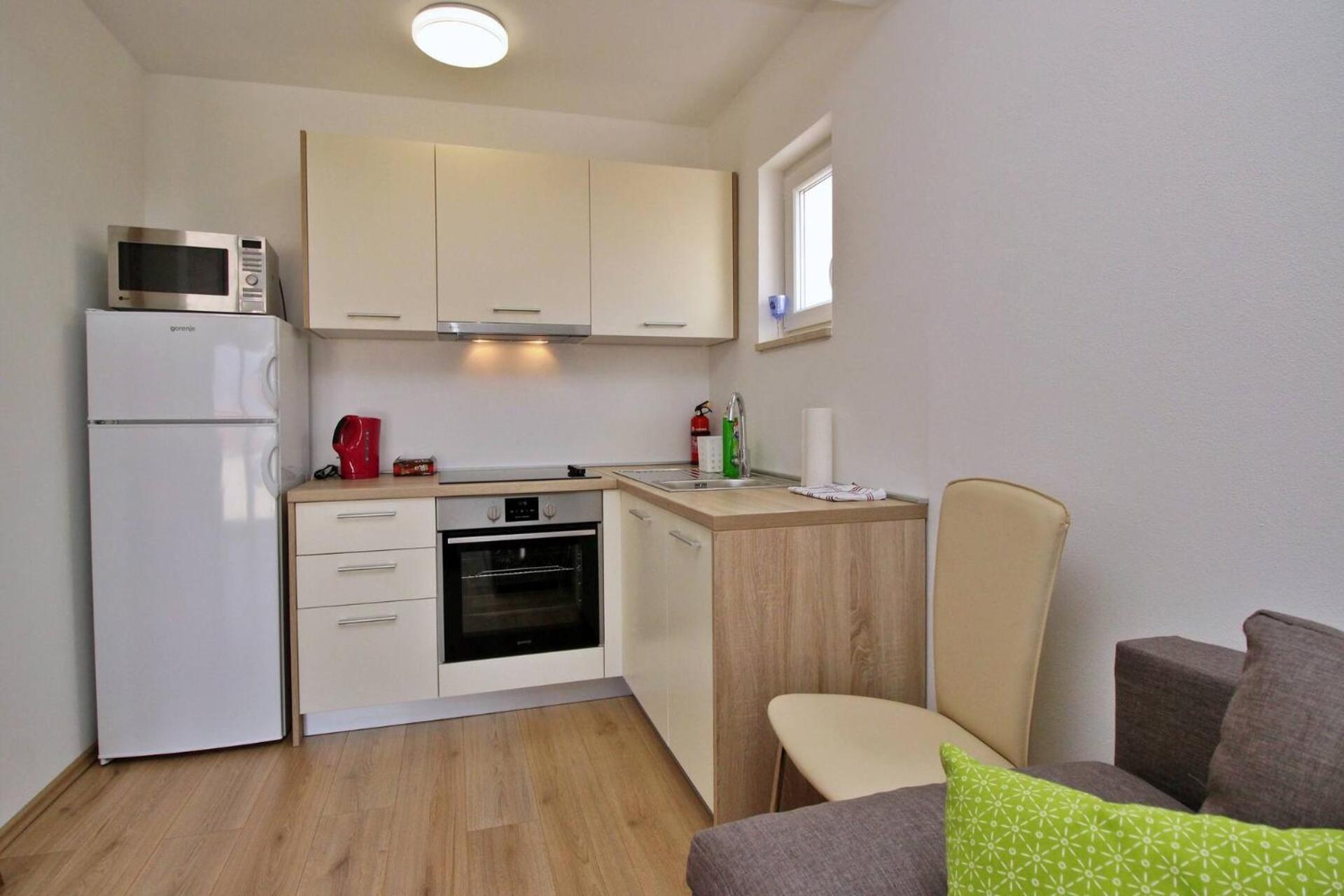 Apartment Ivo P. Сило Экстерьер фото