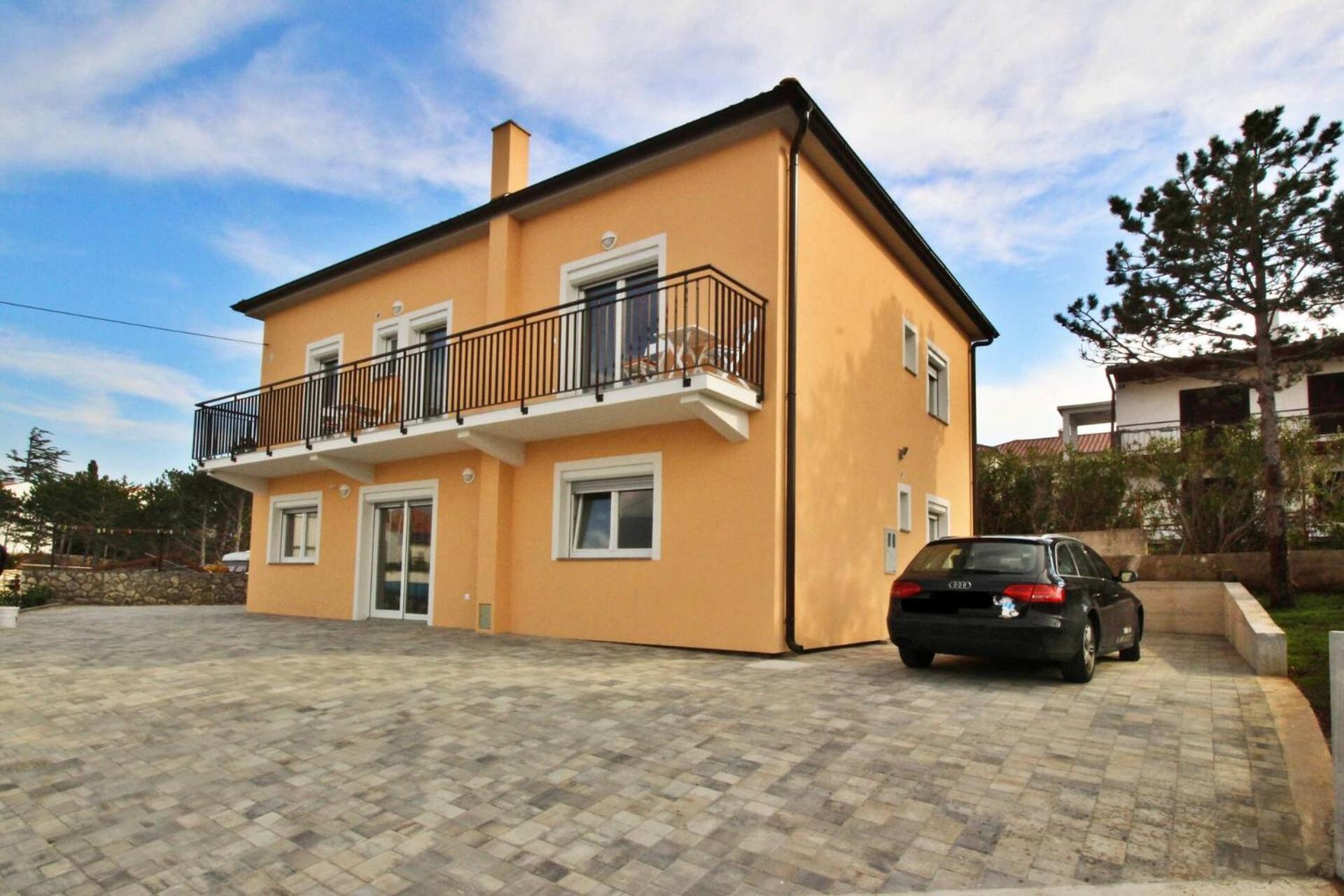 Apartment Ivo P. Сило Экстерьер фото