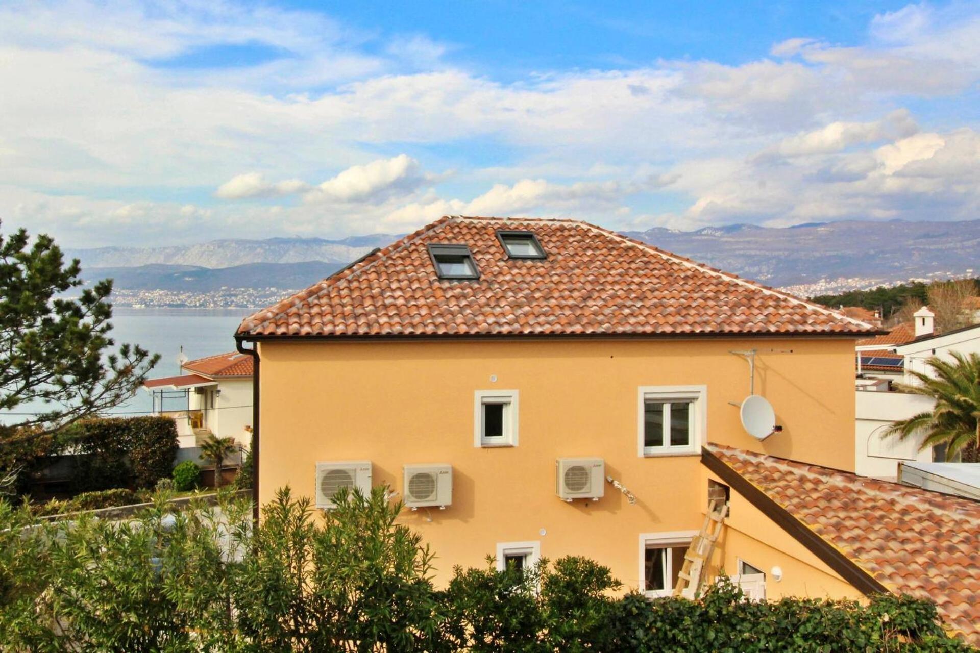 Apartment Ivo P. Сило Экстерьер фото