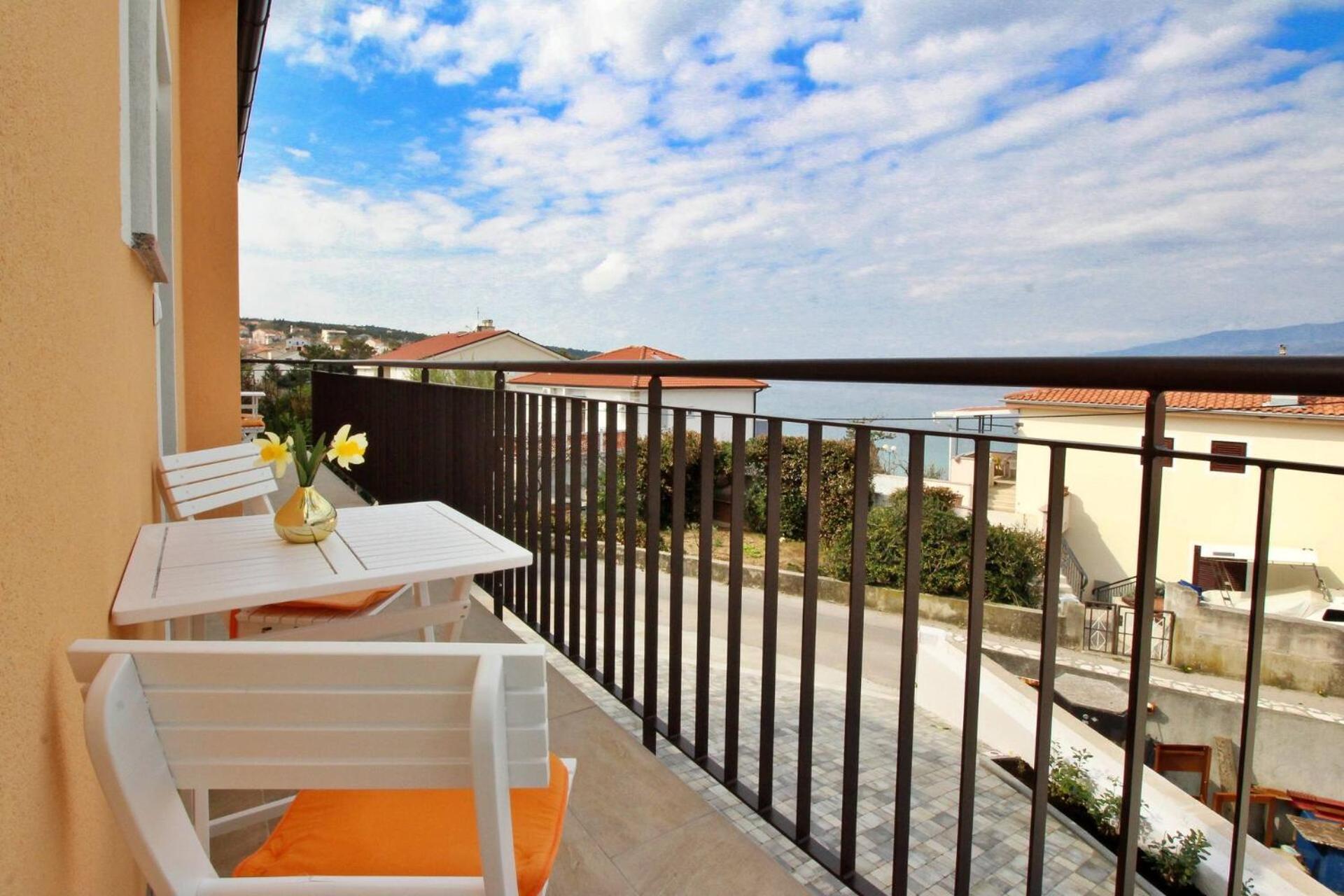 Apartment Ivo P. Сило Экстерьер фото