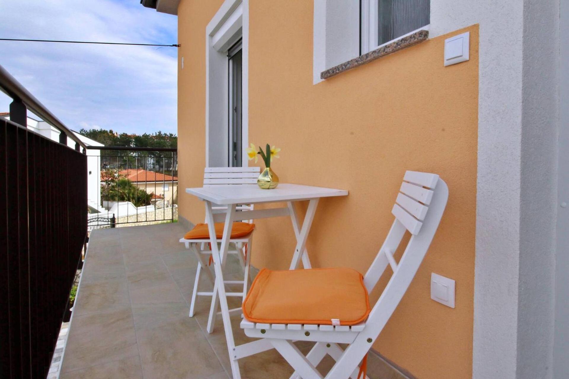 Apartment Ivo P. Сило Экстерьер фото