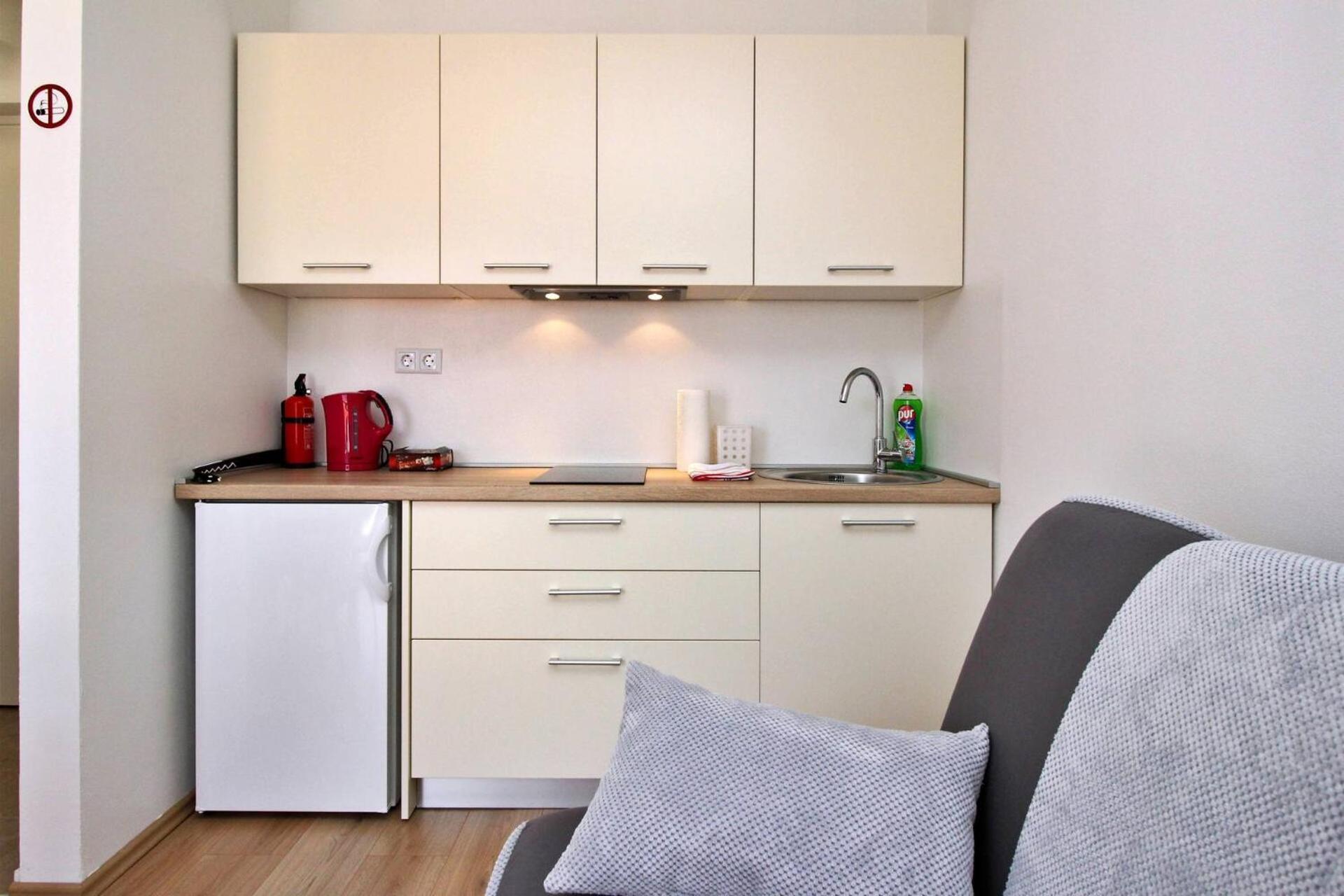 Apartment Ivo P. Сило Экстерьер фото