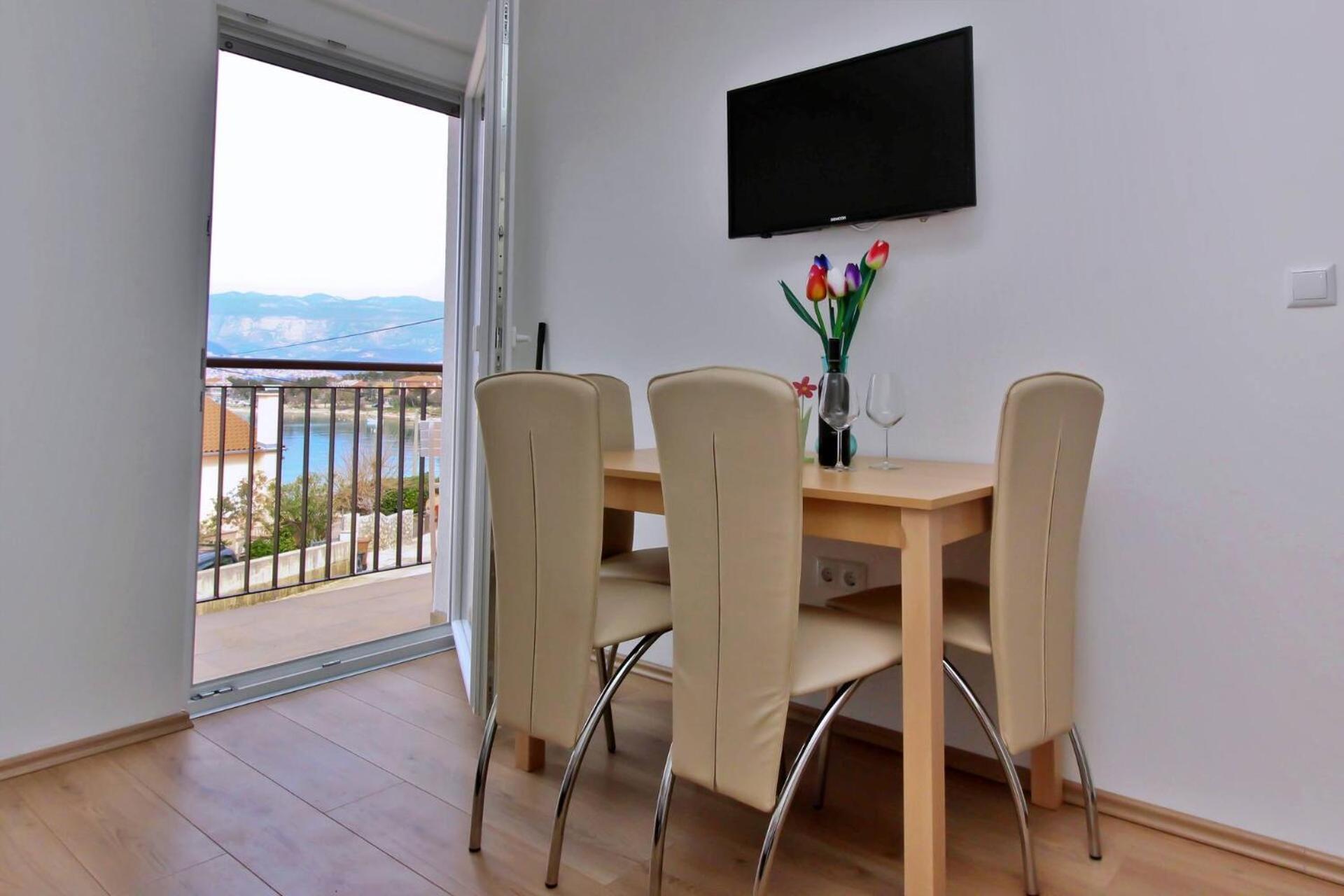 Apartment Ivo P. Сило Экстерьер фото